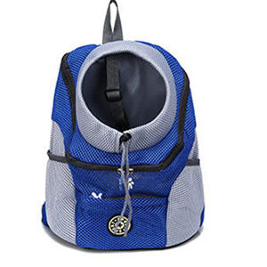 Pet Travel Backpack for Happy, Comfortable Journeys