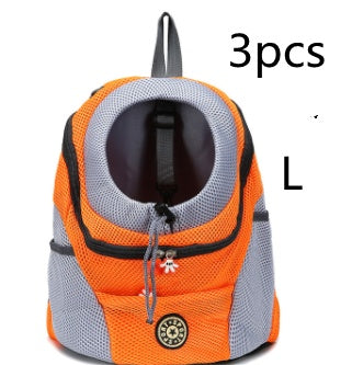 Pet Travel Backpack for Happy, Comfortable Journeys