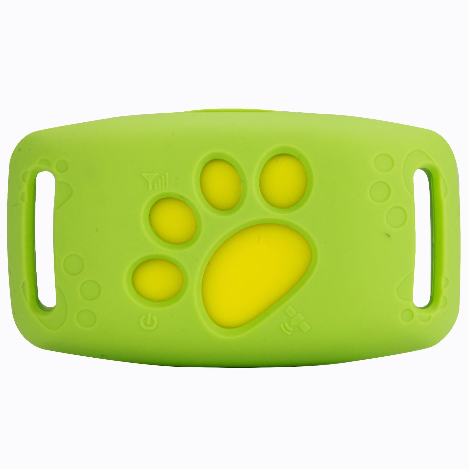 Intelligent GPS Pet Tracker – Safety in Every Step