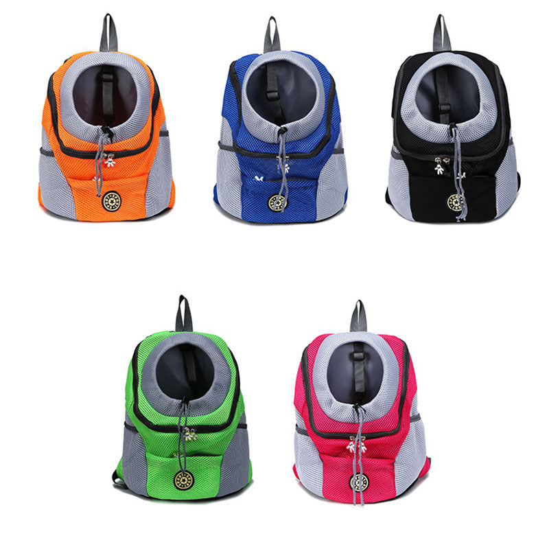 Pet Travel Backpack for Happy, Comfortable Journeys