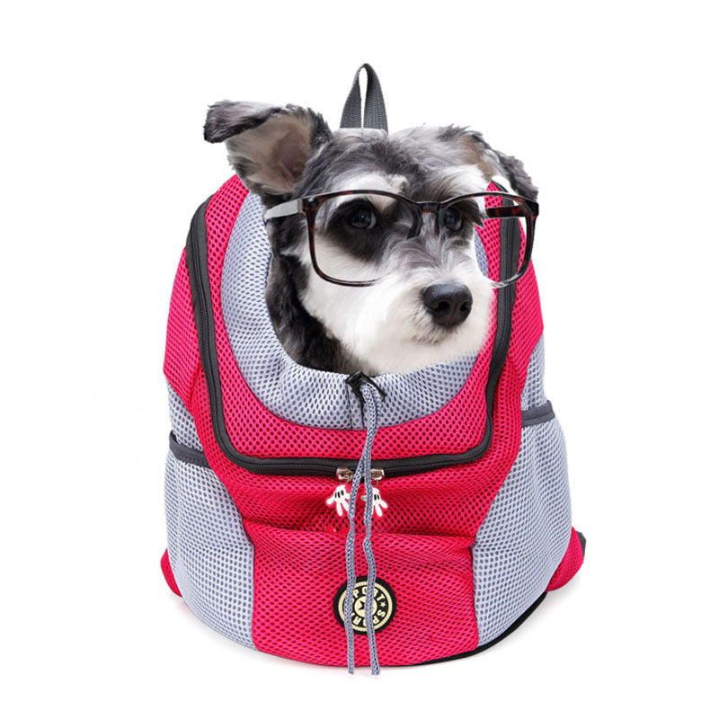 Pet Travel Backpack for Happy, Comfortable Journeys