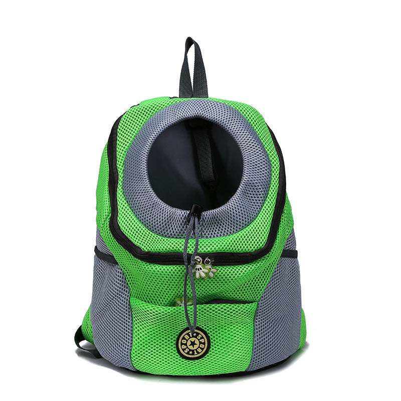 Pet Travel Backpack for Happy, Comfortable Journeys