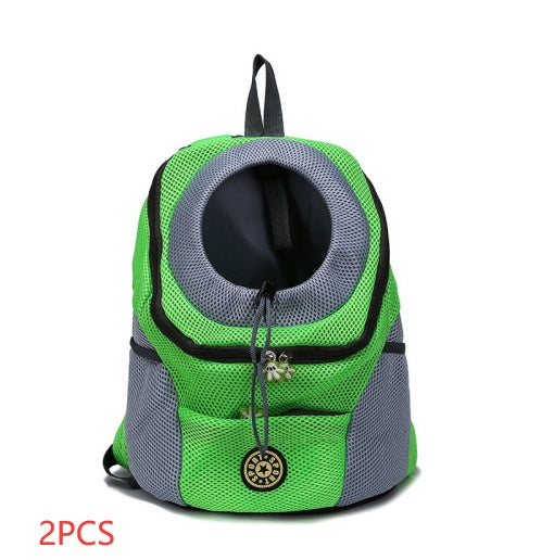 Pet Travel Backpack for Happy, Comfortable Journeys