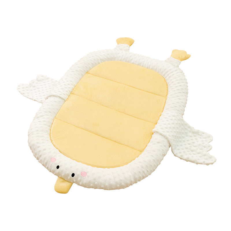 Waterproof Orthopedic Dog Bed for Cozy, Restful Sleep