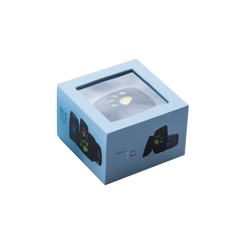 Intelligent GPS Pet Tracker – Safety in Every Step