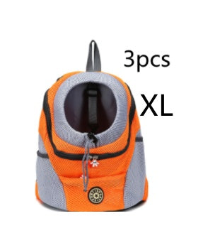 Pet Travel Backpack for Happy, Comfortable Journeys