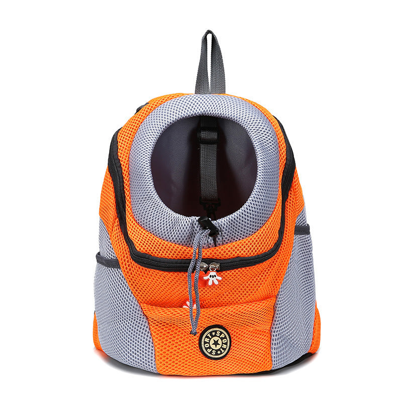 Pet Travel Backpack for Happy, Comfortable Journeys