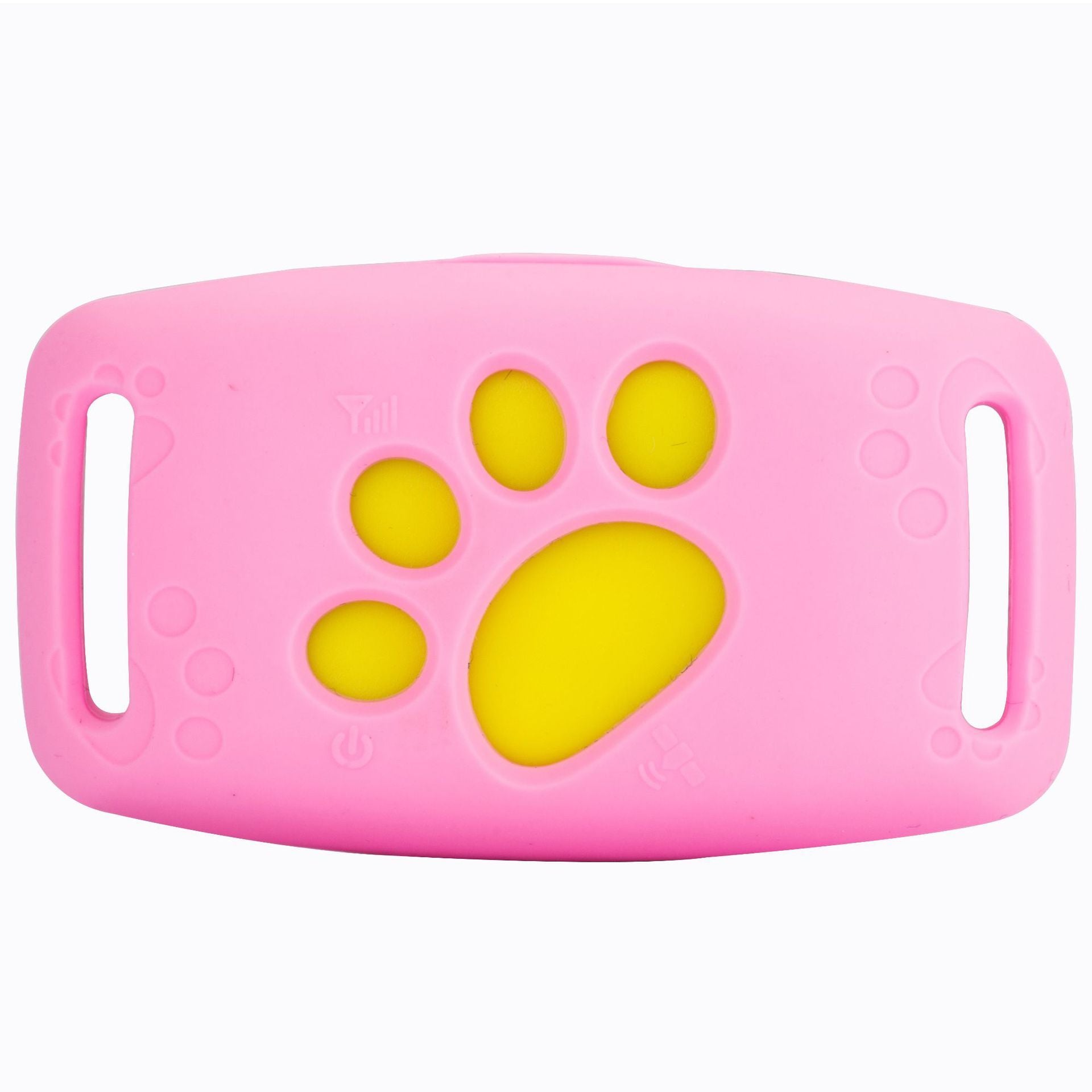 Intelligent GPS Pet Tracker – Safety in Every Step