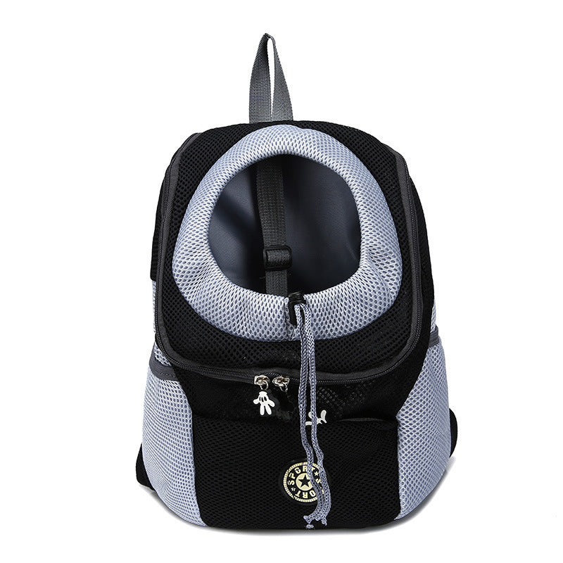 Pet Travel Backpack for Happy, Comfortable Journeys