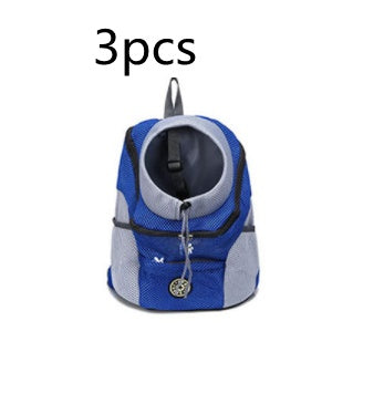 Pet Travel Backpack for Happy, Comfortable Journeys