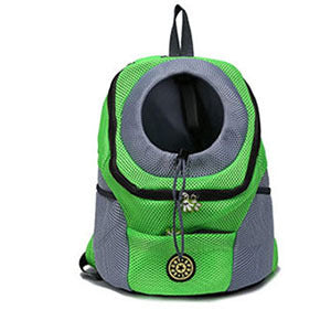 Pet Travel Backpack for Happy, Comfortable Journeys