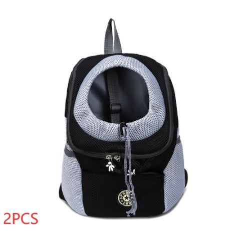 Pet Travel Backpack for Happy, Comfortable Journeys