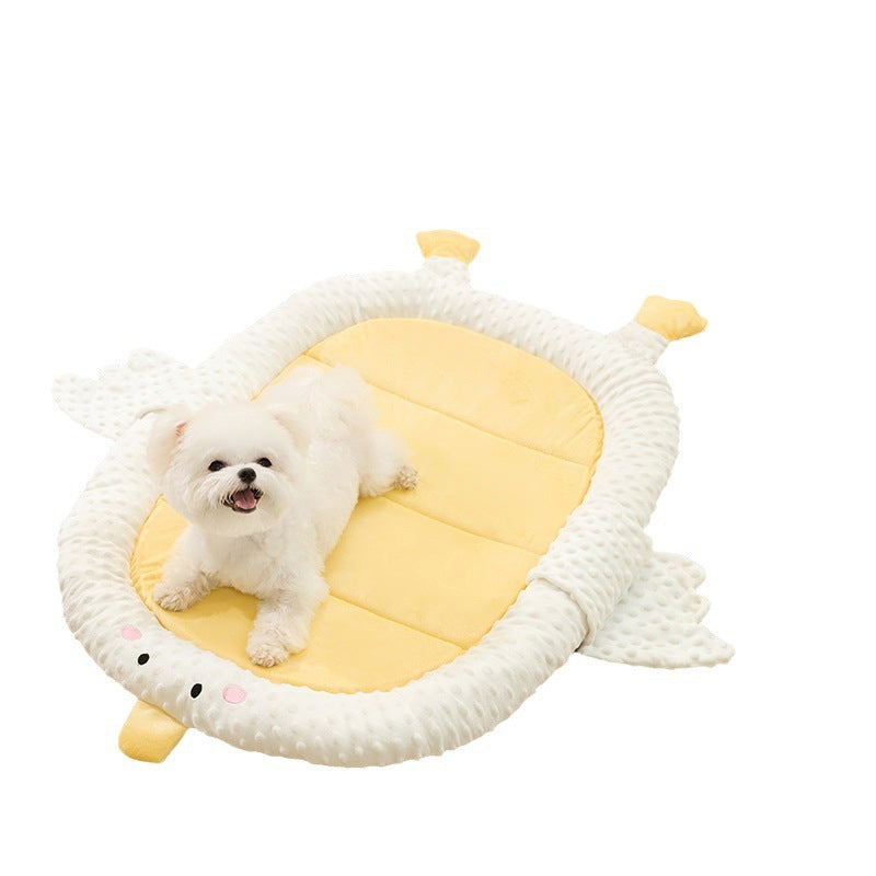 Waterproof Orthopedic Dog Bed for Cozy, Restful Sleep