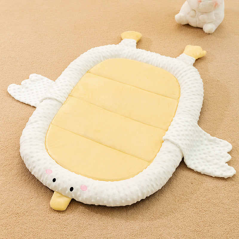 Waterproof Orthopedic Dog Bed for Cozy, Restful Sleep