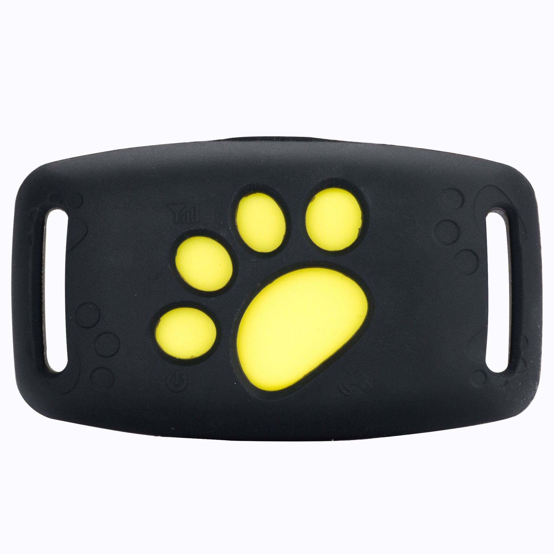 Intelligent GPS Pet Tracker – Safety in Every Step