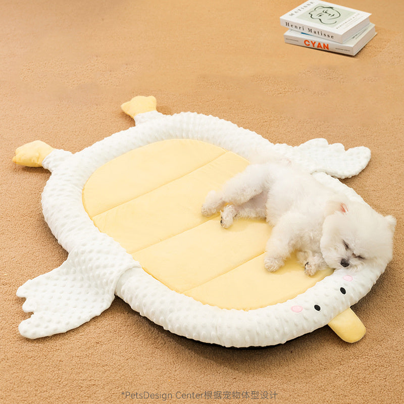 Waterproof Orthopedic Dog Bed for Cozy, Restful Sleep