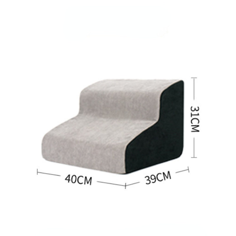 Cozy Home Pet Stairs – Easy Climb, No Stress