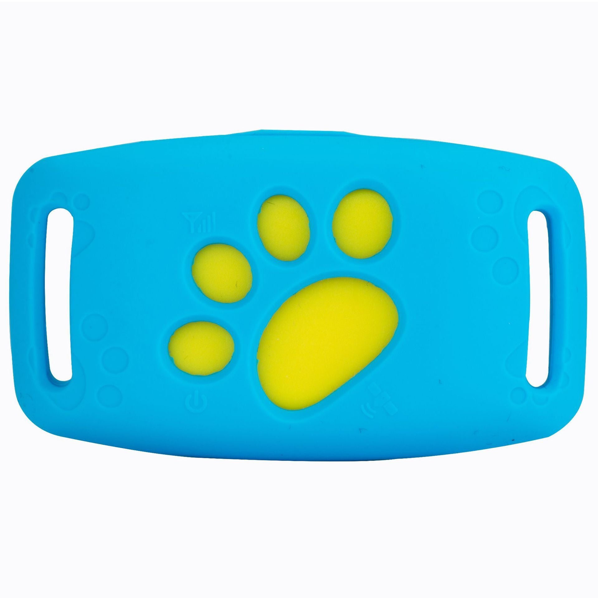 Intelligent GPS Pet Tracker – Safety in Every Step
