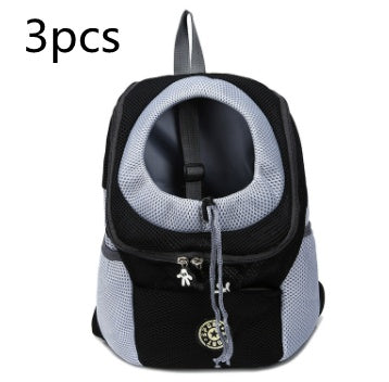 Pet Travel Backpack for Happy, Comfortable Journeys