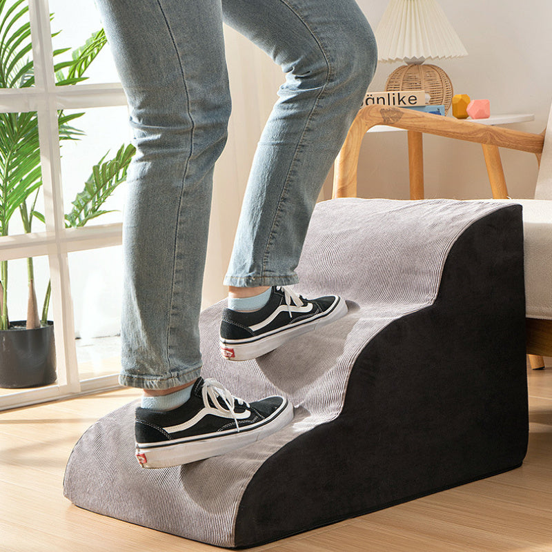 Cozy Home Pet Stairs – Easy Climb, No Stress