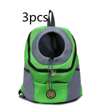 Pet Travel Backpack for Happy, Comfortable Journeys