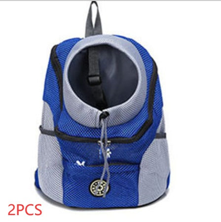 Pet Travel Backpack for Happy, Comfortable Journeys