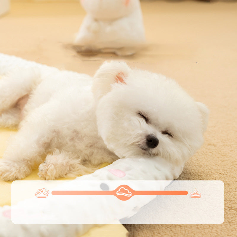 Waterproof Orthopedic Dog Bed for Cozy, Restful Sleep